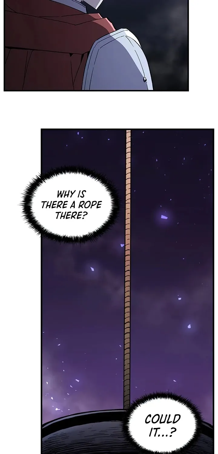 The Second Coming Of Gluttony Mangakakalot X Chapter 72 Page 49