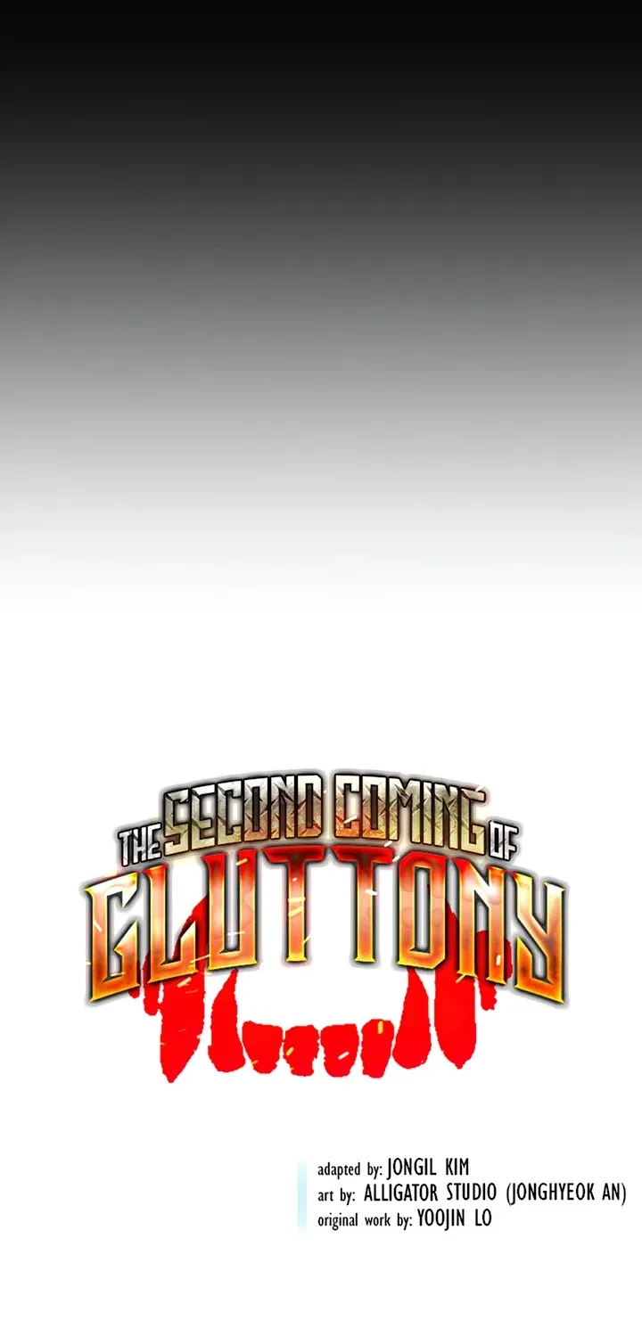 The Second Coming Of Gluttony Mangakakalot X Chapter 72 Page 6