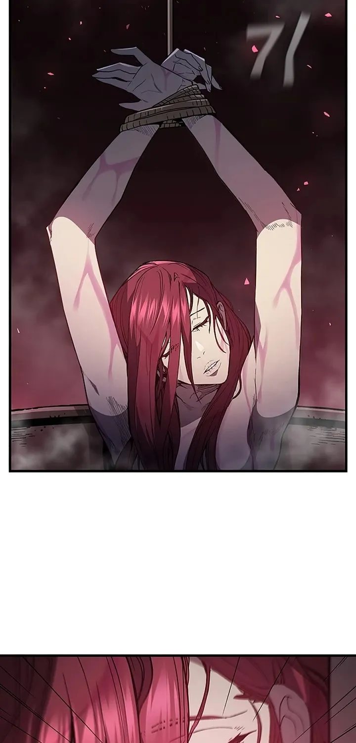 The Second Coming Of Gluttony Mangakakalot X Chapter 72 Page 53
