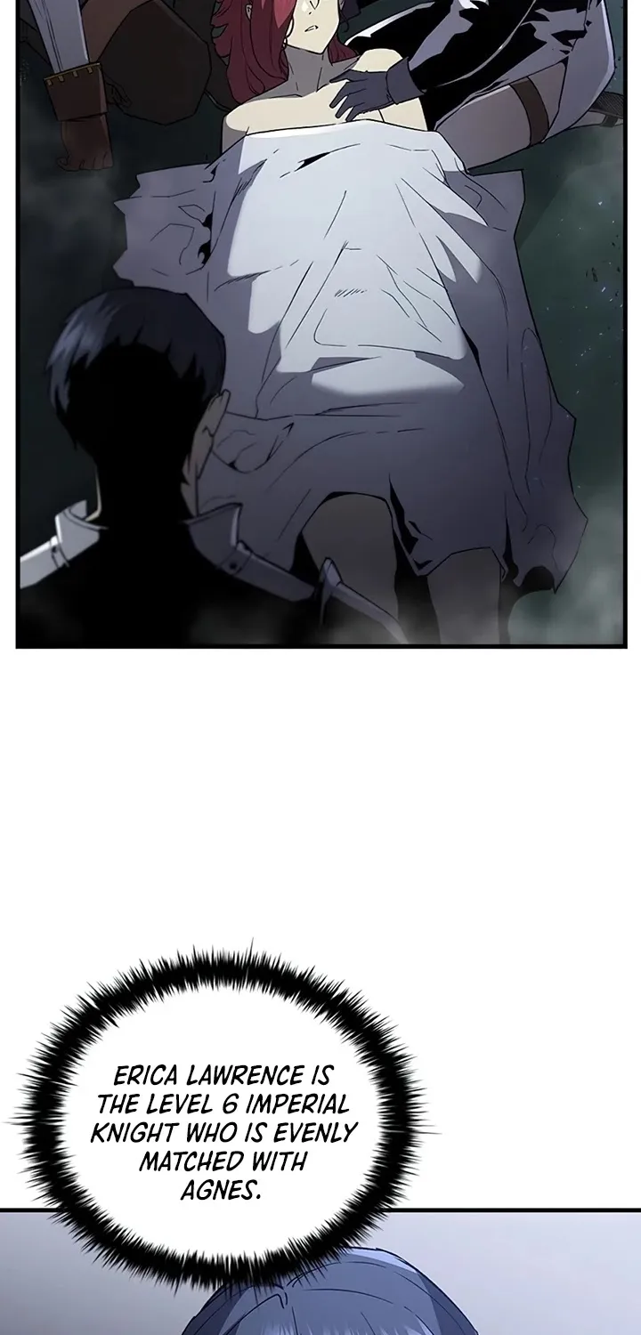 The Second Coming Of Gluttony Mangakakalot X Chapter 72 Page 62