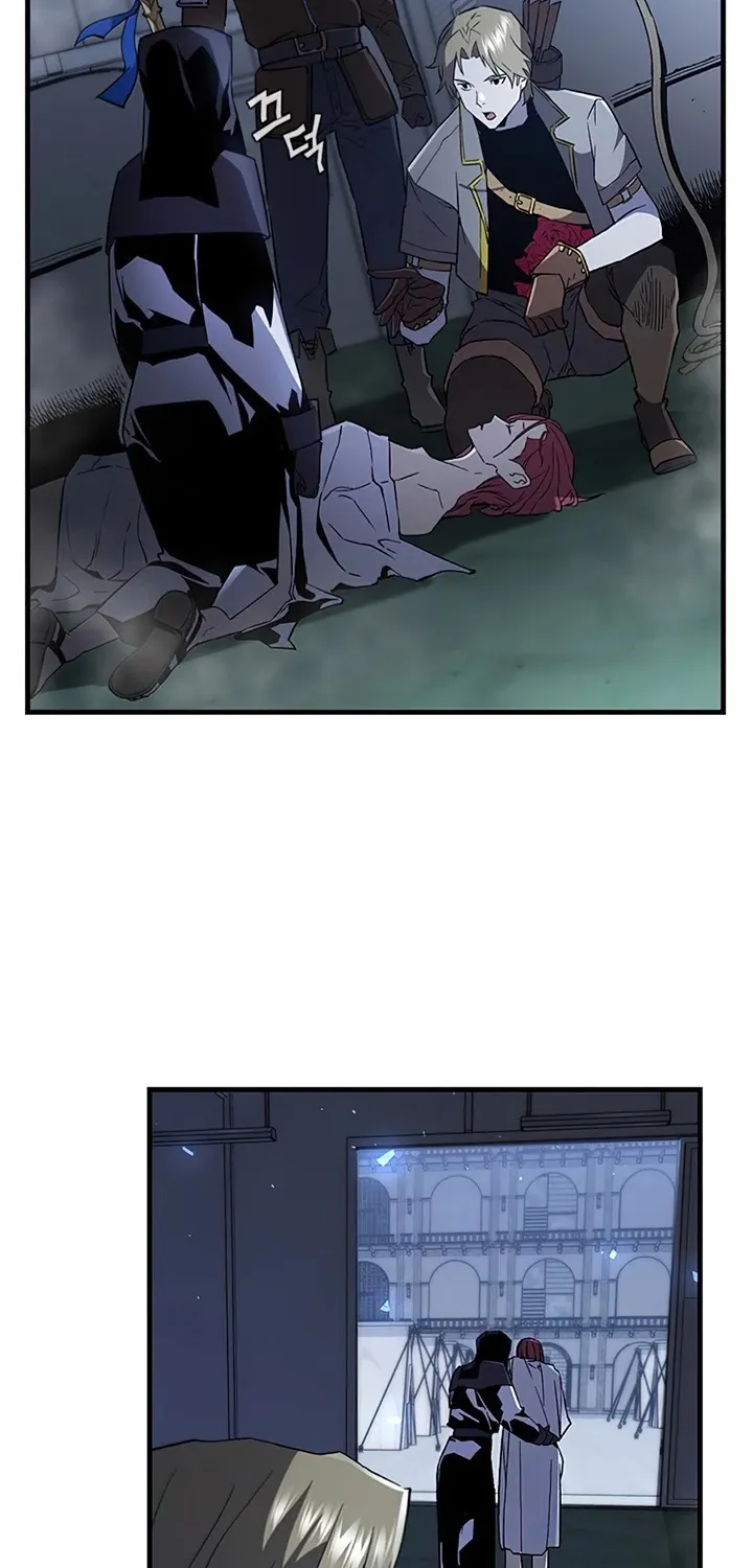 The Second Coming Of Gluttony Mangakakalot X Chapter 72 Page 64