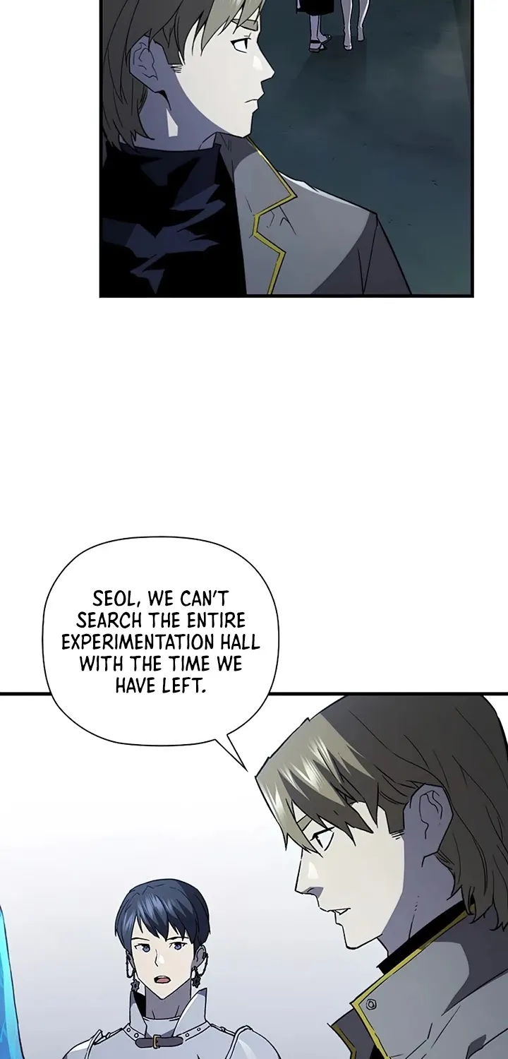 The Second Coming Of Gluttony Mangakakalot X Chapter 72 Page 65