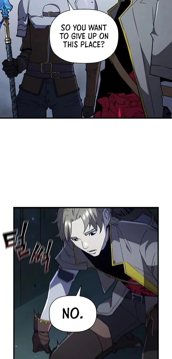 The Second Coming Of Gluttony Mangakakalot X Chapter 72 Page 66