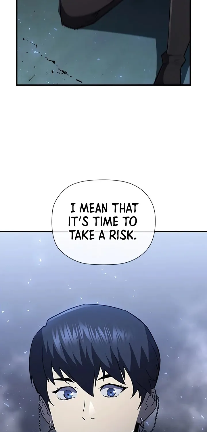 The Second Coming Of Gluttony Mangakakalot X Chapter 72 Page 67