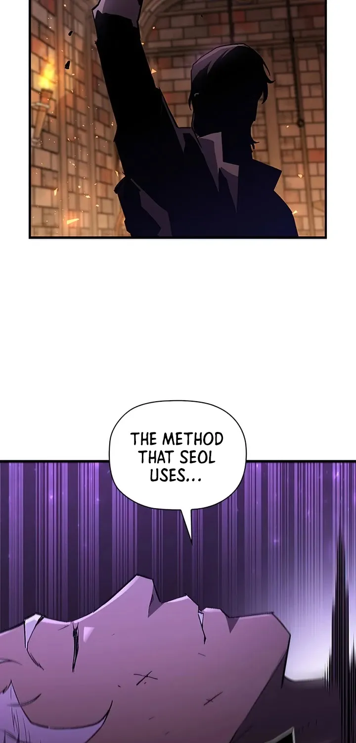 The Second Coming Of Gluttony Mangakakalot X Chapter 72 Page 9