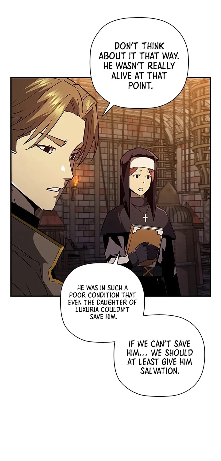 The Second Coming Of Gluttony Mangakakalot X Chapter 72 Page 13