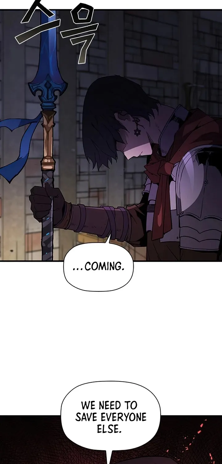 The Second Coming Of Gluttony Mangakakalot X Chapter 72 Page 17