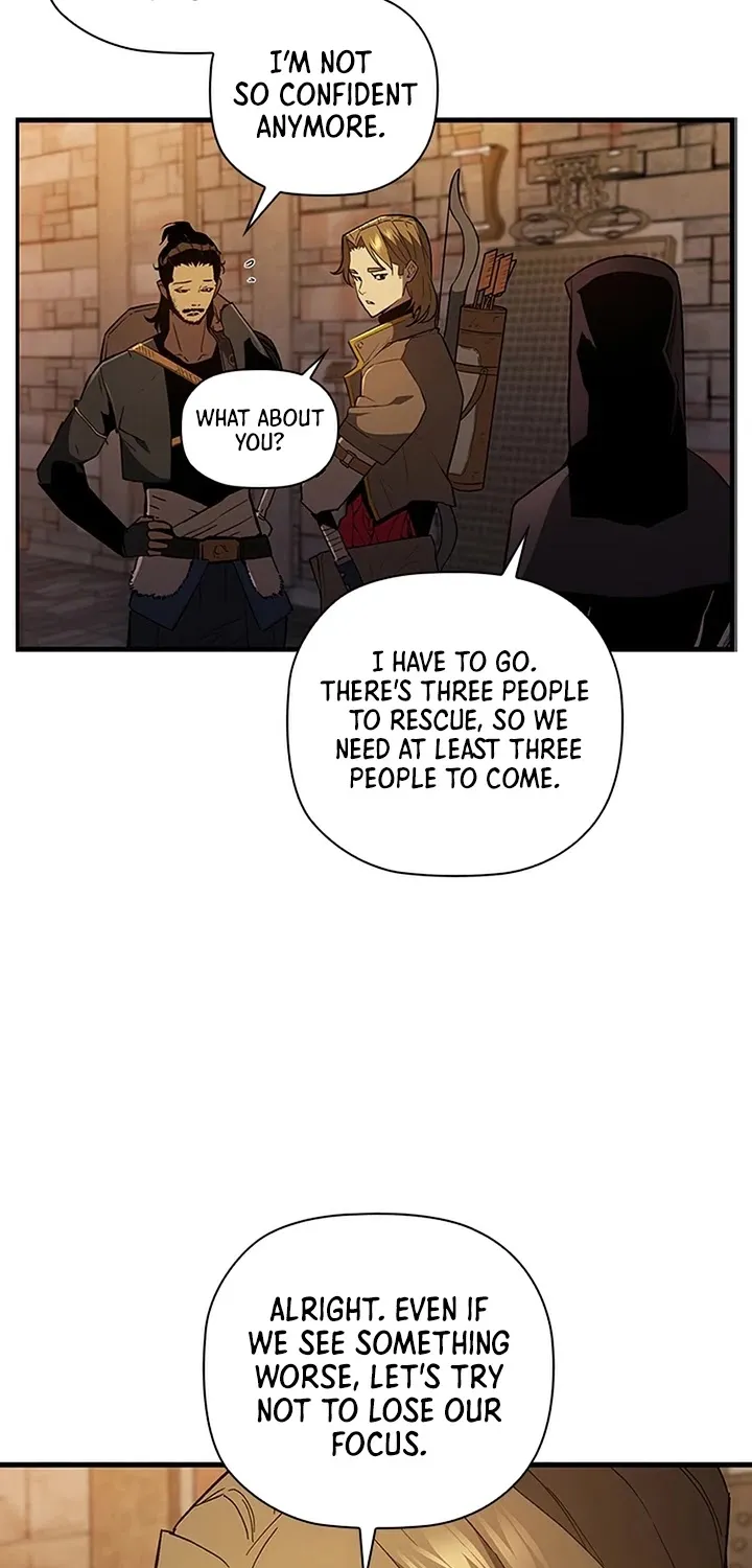The Second Coming Of Gluttony Mangakakalot X Chapter 72 Page 19