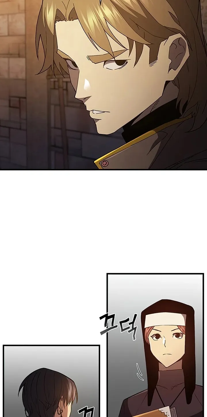 The Second Coming Of Gluttony Mangakakalot X Chapter 72 Page 20