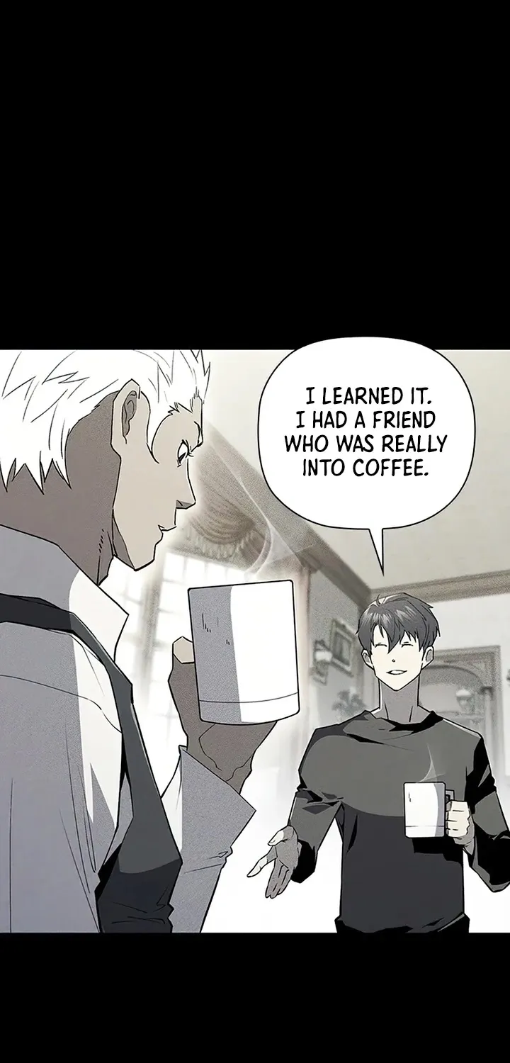 The Second Coming Of Gluttony Mangakakalot X Chapter 72 Page 3