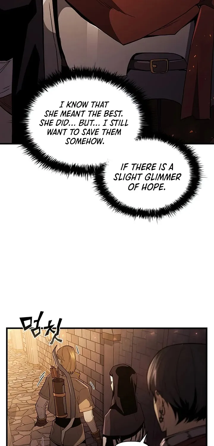 The Second Coming Of Gluttony Mangakakalot X Chapter 72 Page 24