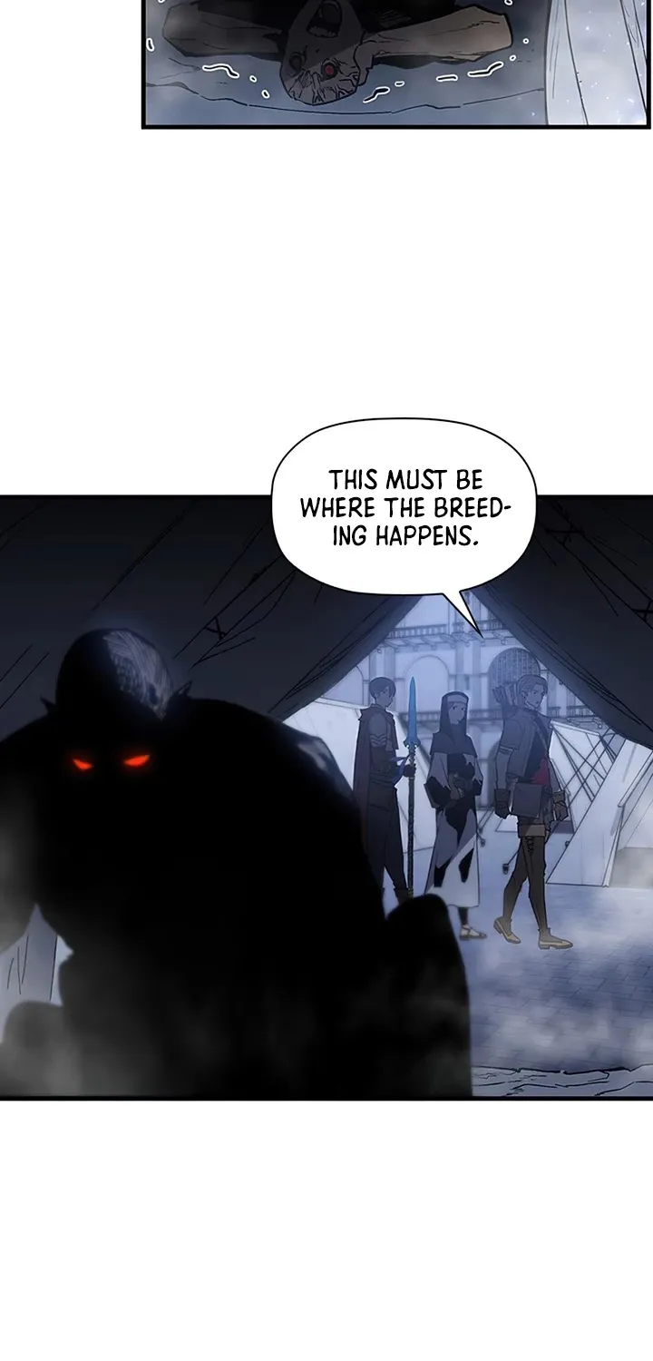 The Second Coming Of Gluttony Mangakakalot X Chapter 72 Page 27