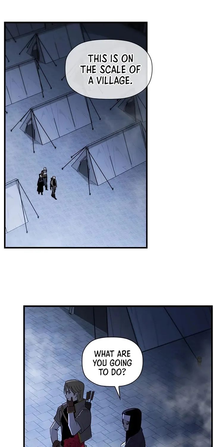 The Second Coming Of Gluttony Mangakakalot X Chapter 72 Page 28