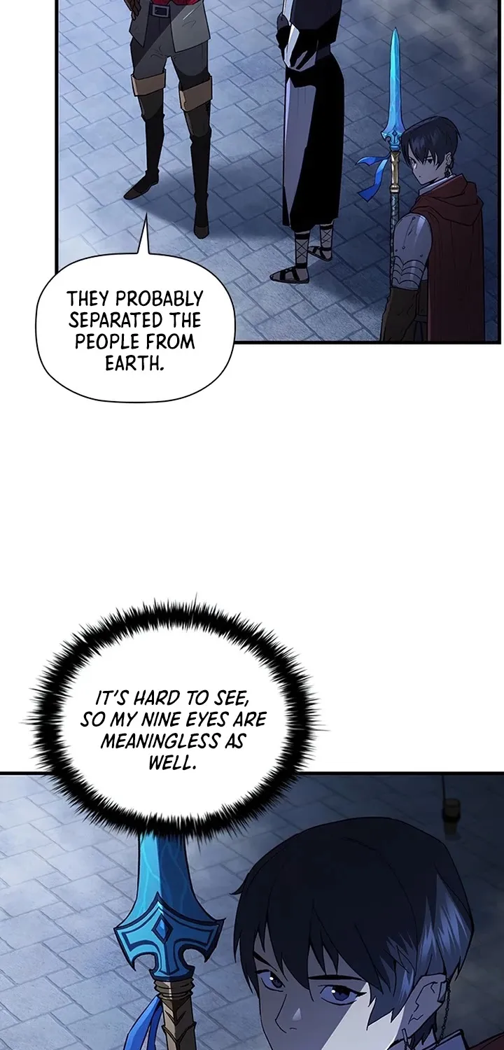The Second Coming Of Gluttony Mangakakalot X Chapter 72 Page 29