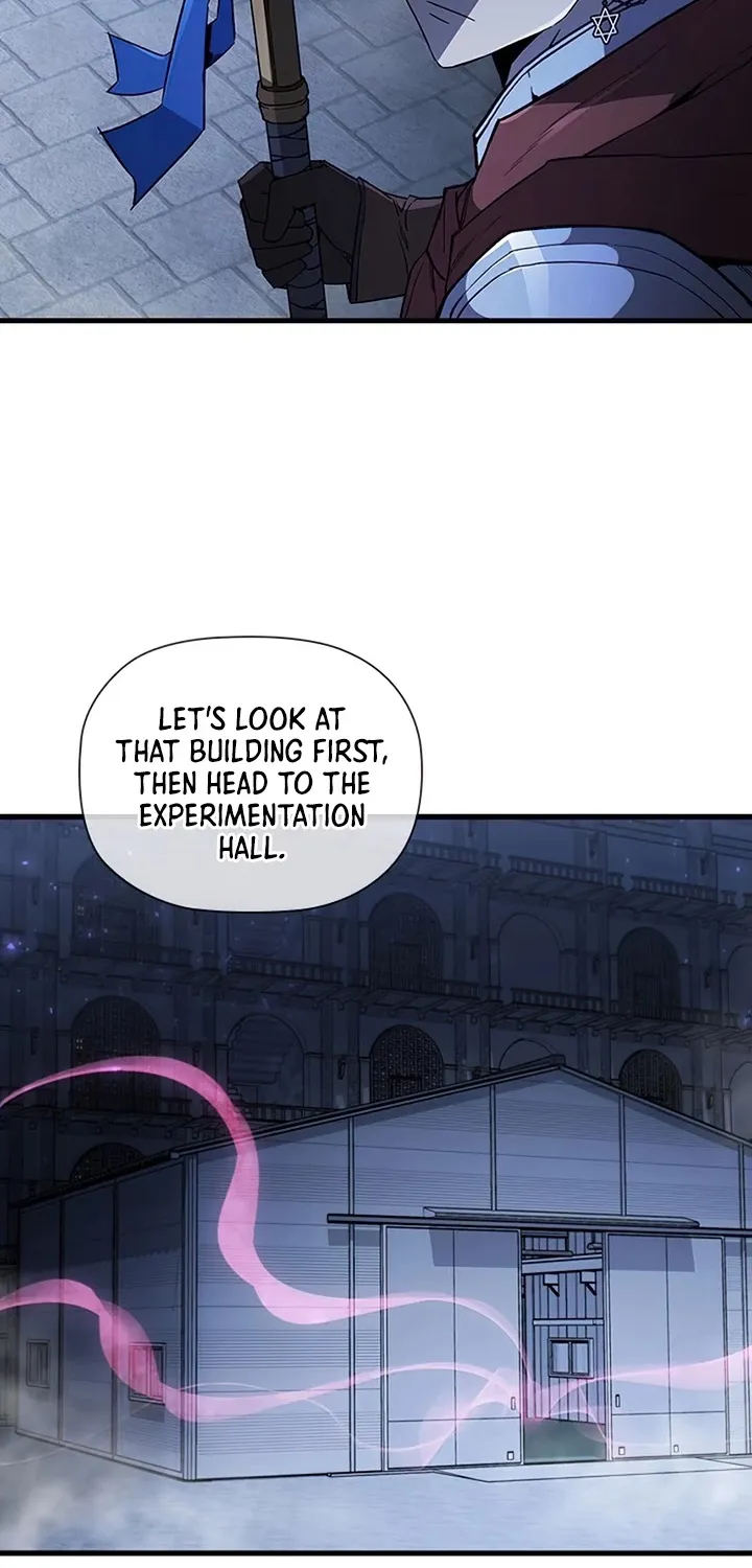 The Second Coming Of Gluttony Mangakakalot X Chapter 72 Page 30