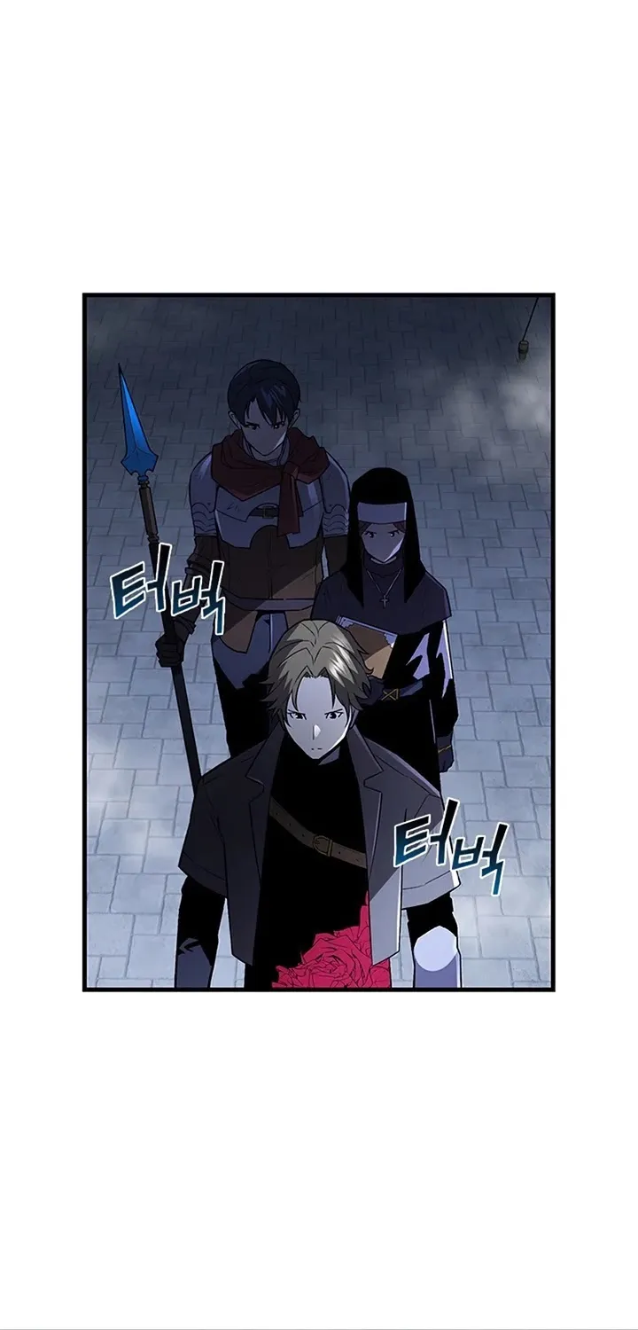 The Second Coming Of Gluttony Mangakakalot X Chapter 72 Page 31