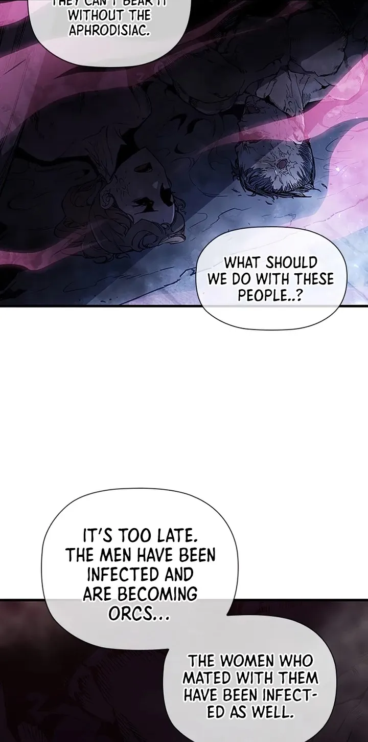 The Second Coming Of Gluttony Mangakakalot X Chapter 72 Page 36