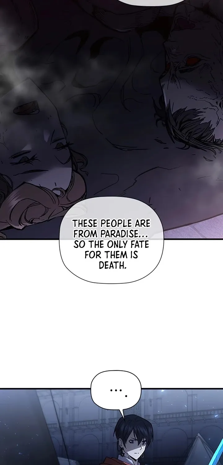 The Second Coming Of Gluttony Mangakakalot X Chapter 72 Page 37