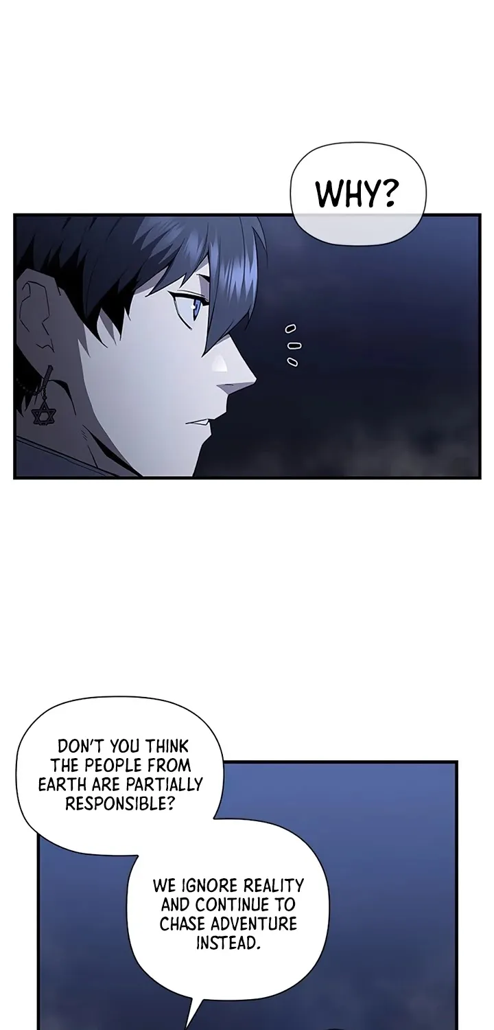 The Second Coming Of Gluttony Mangakakalot X Chapter 72 Page 39