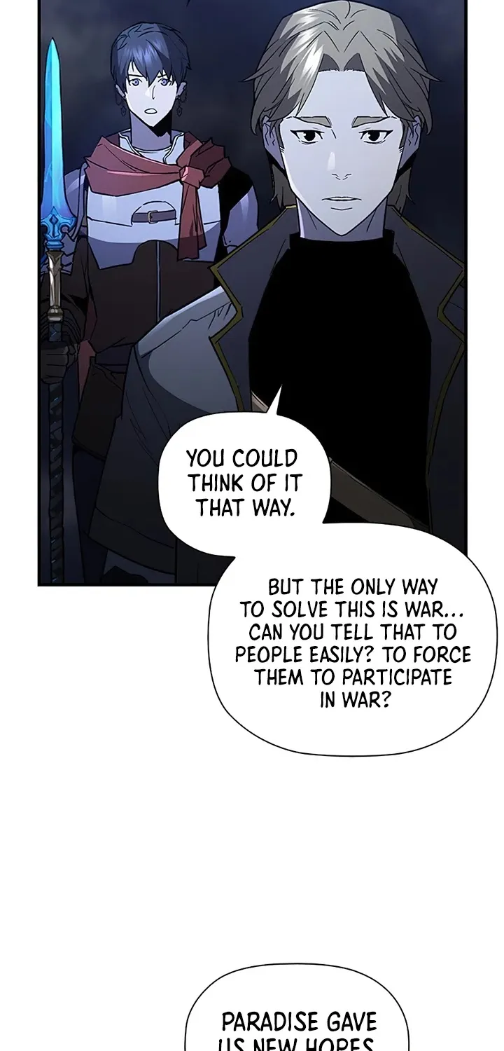 The Second Coming Of Gluttony Mangakakalot X Chapter 72 Page 40
