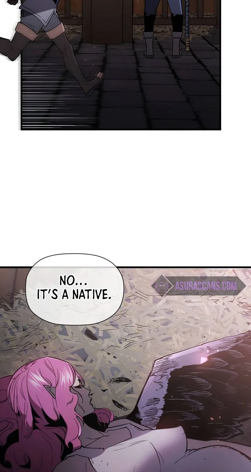 The Second Coming Of Gluttony Mangakakalot X Chapter 73 Page 43