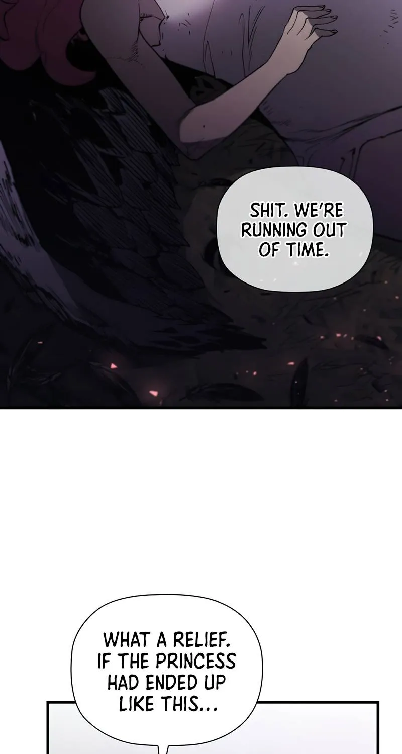 The Second Coming Of Gluttony Mangakakalot X Chapter 73 Page 44