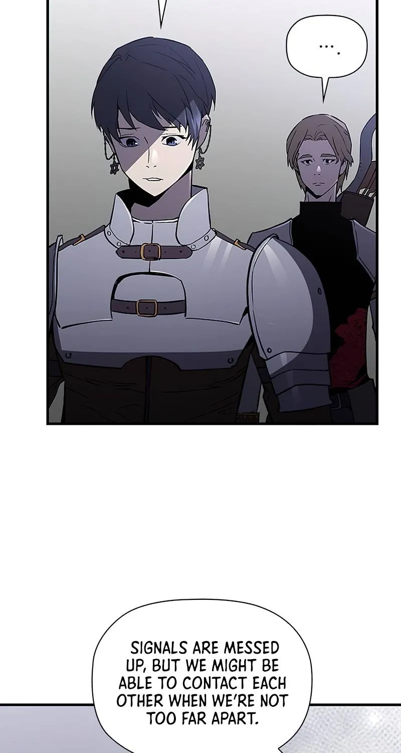 The Second Coming Of Gluttony Mangakakalot X Chapter 73 Page 45