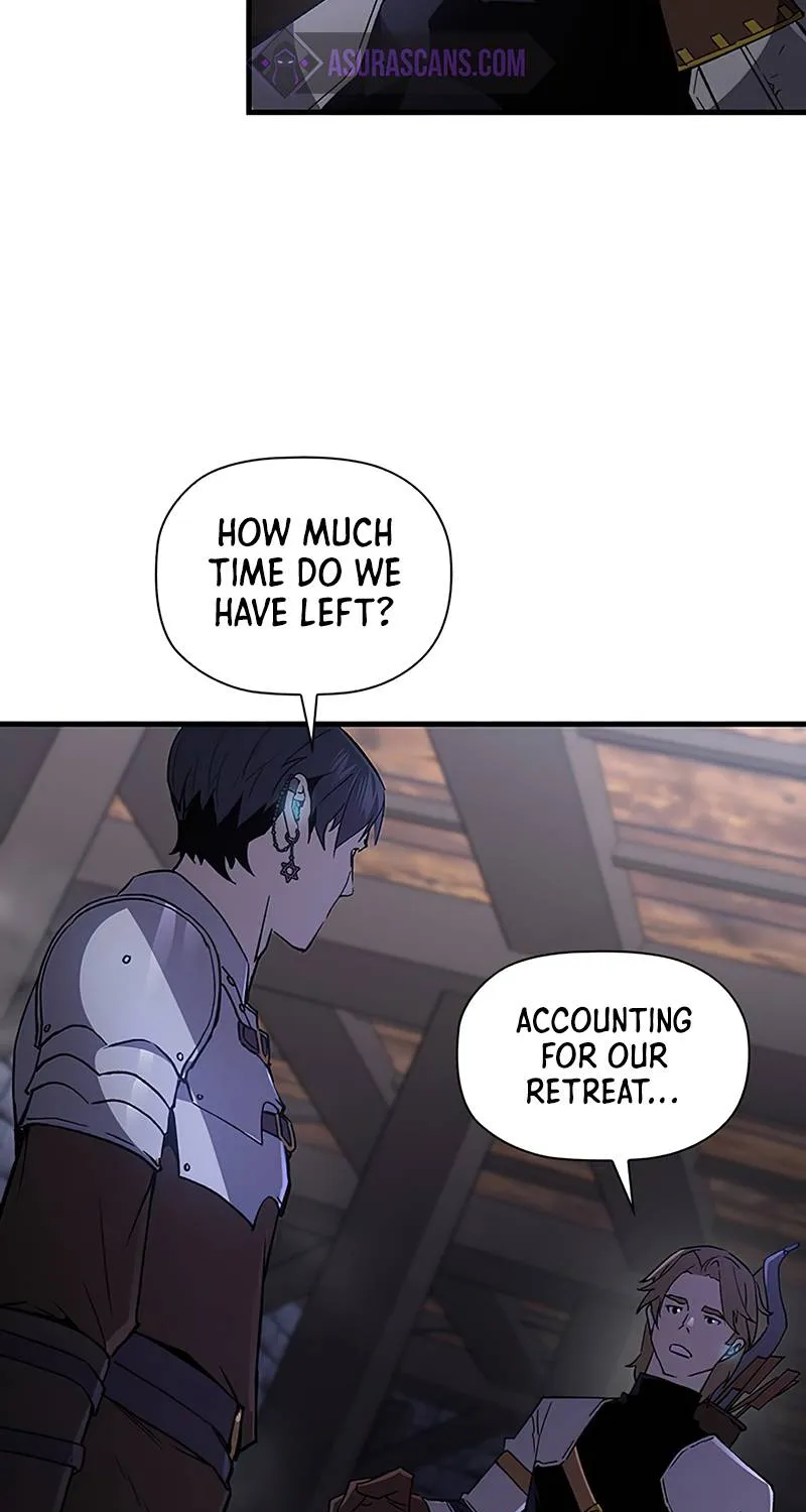 The Second Coming Of Gluttony Mangakakalot X Chapter 73 Page 48