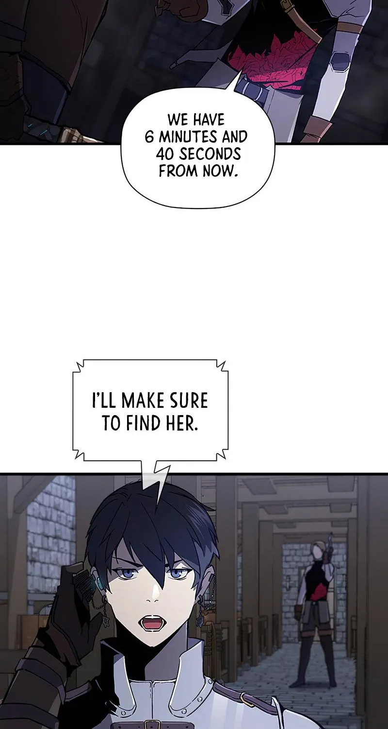 The Second Coming Of Gluttony Mangakakalot X Chapter 73 Page 49
