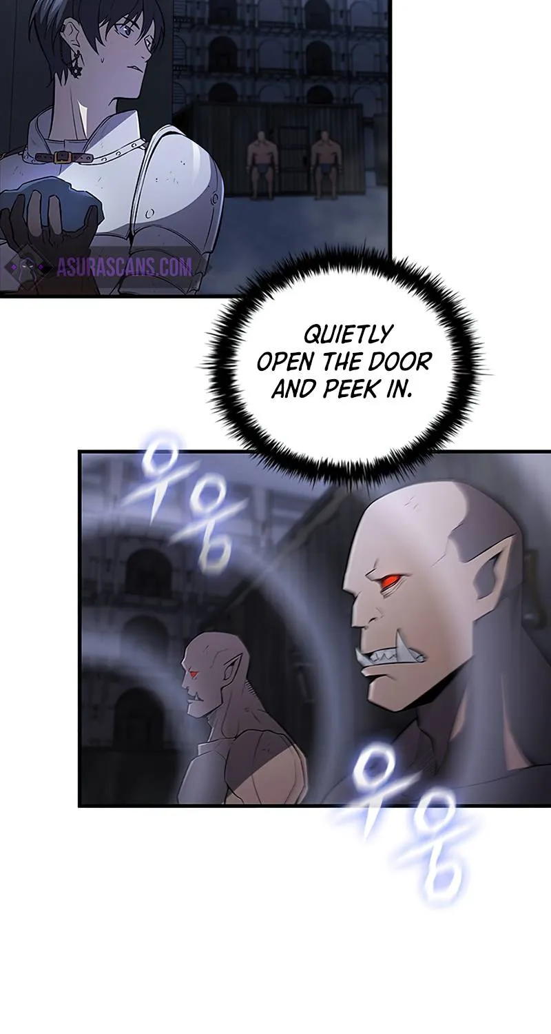 The Second Coming Of Gluttony Mangakakalot X Chapter 73 Page 56