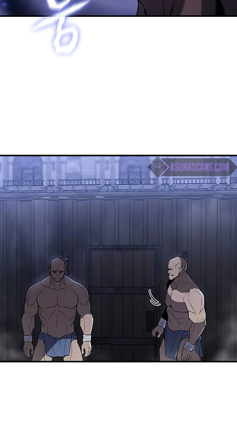 The Second Coming Of Gluttony Mangakakalot X Chapter 73 Page 58