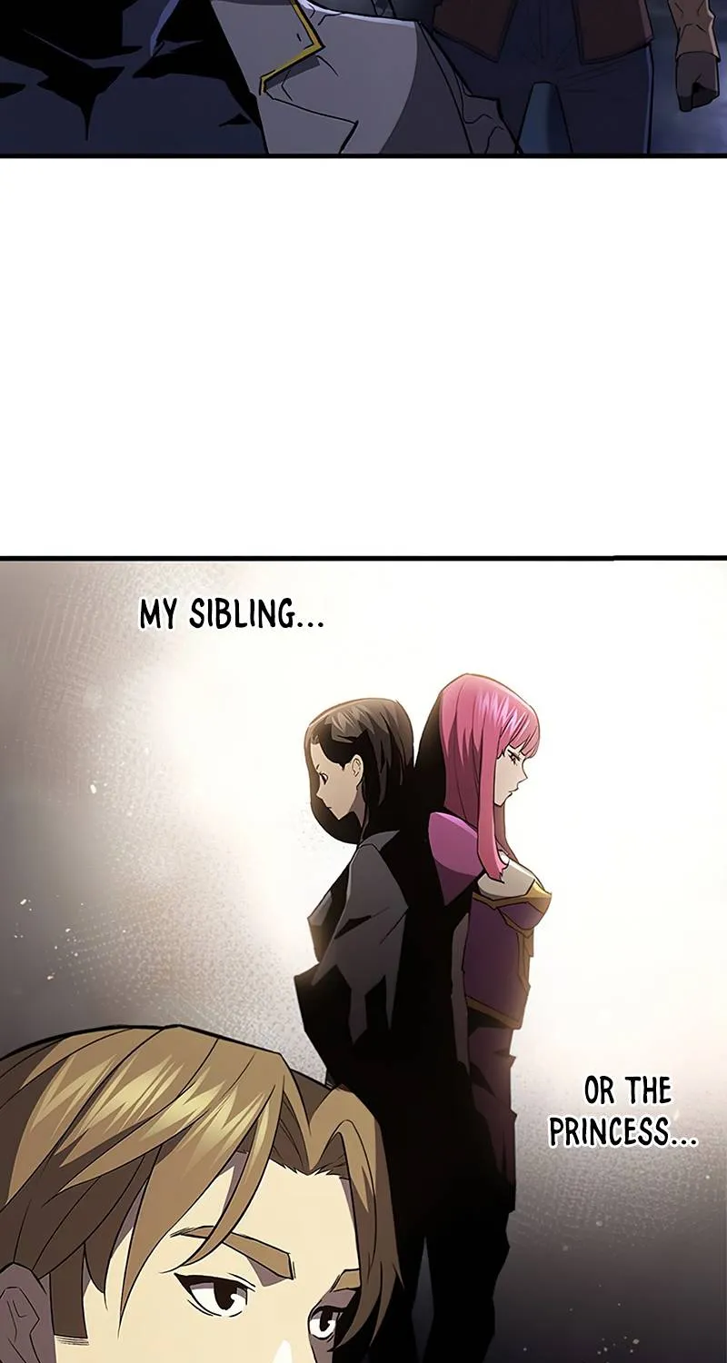 The Second Coming Of Gluttony Mangakakalot X Chapter 73 Page 7