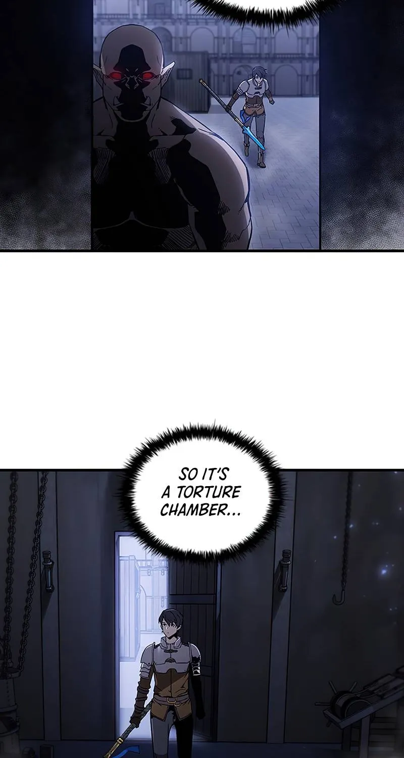 The Second Coming Of Gluttony Mangakakalot X Chapter 73 Page 61