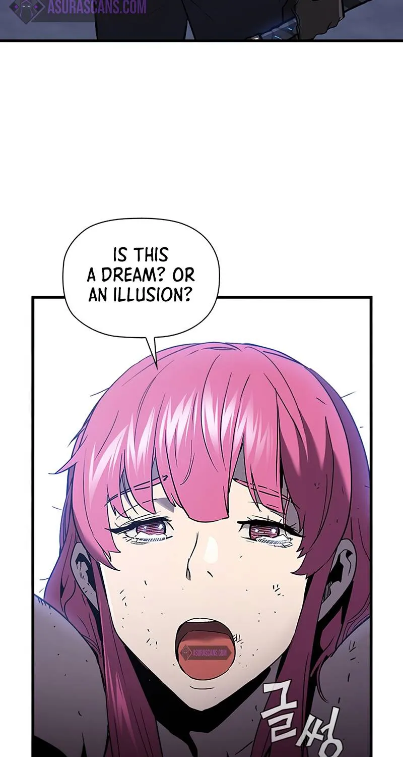The Second Coming Of Gluttony Mangakakalot X Chapter 73 Page 70