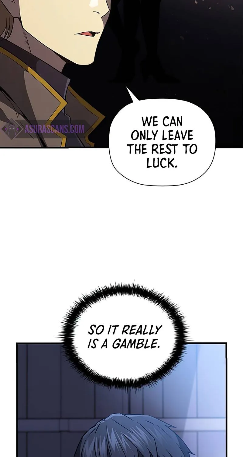 The Second Coming Of Gluttony Mangakakalot X Chapter 73 Page 8