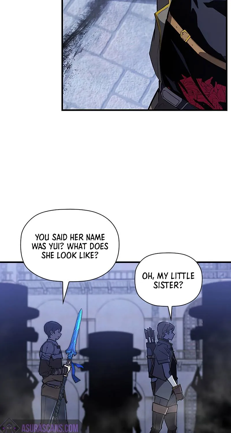 The Second Coming Of Gluttony Mangakakalot X Chapter 73 Page 11