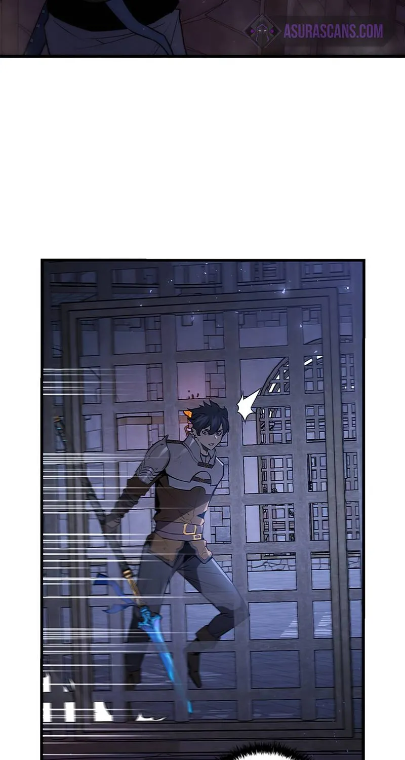 The Second Coming Of Gluttony Mangakakalot X Chapter 73 Page 22