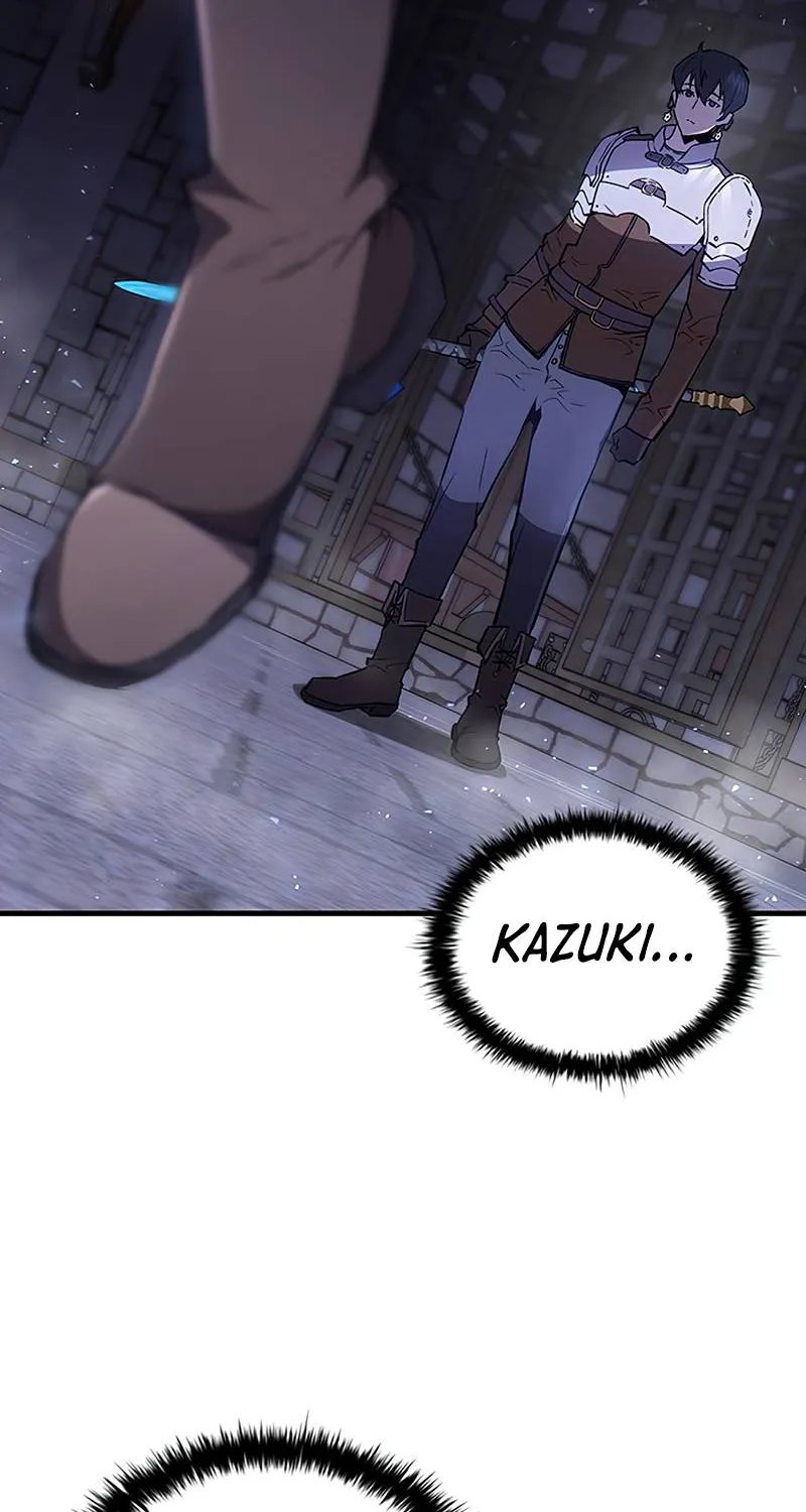 The Second Coming Of Gluttony Mangakakalot X Chapter 73 Page 34