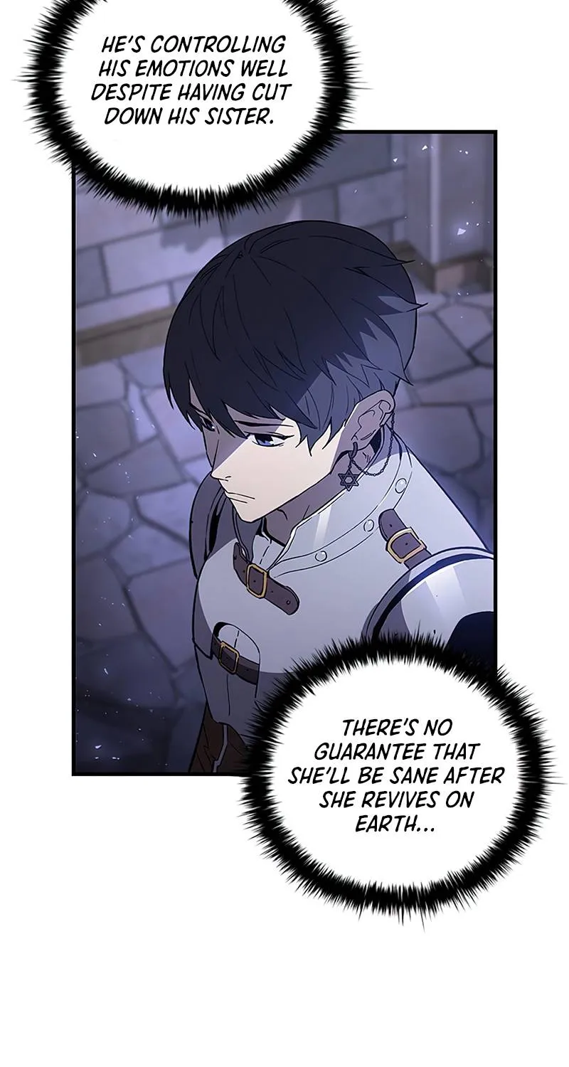 The Second Coming Of Gluttony Mangakakalot X Chapter 73 Page 35