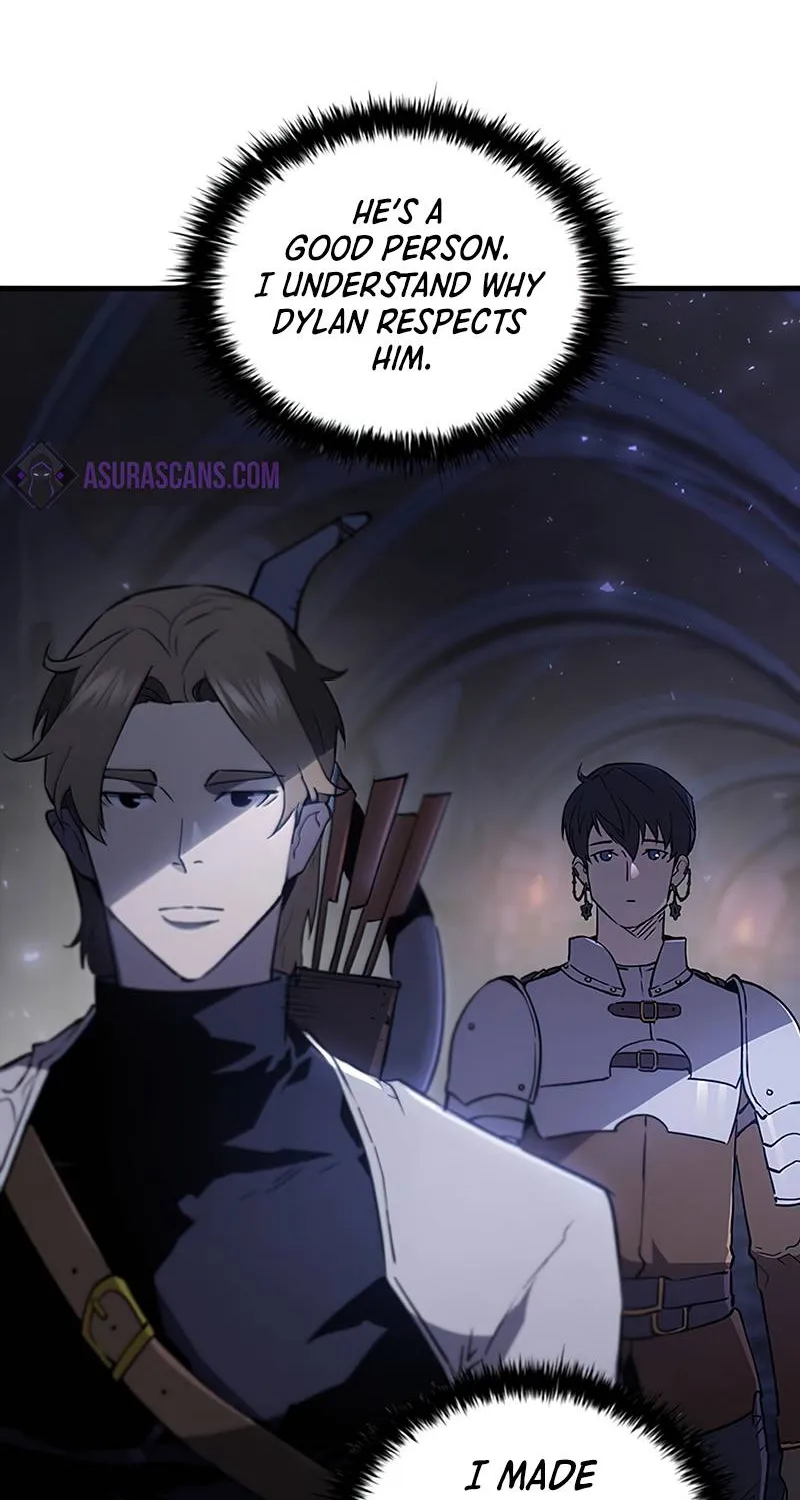 The Second Coming Of Gluttony Mangakakalot X Chapter 73 Page 36