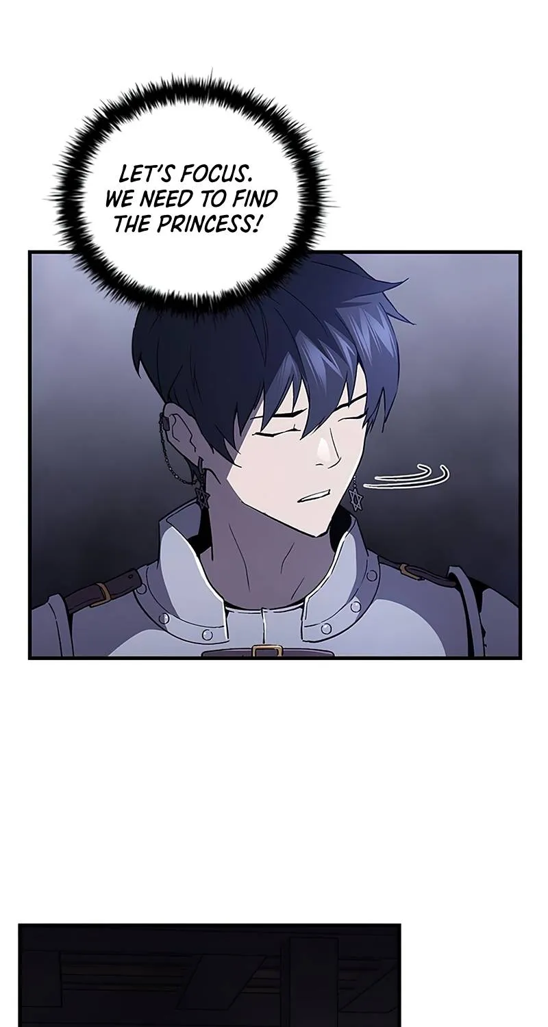 The Second Coming Of Gluttony Mangakakalot X Chapter 73 Page 38