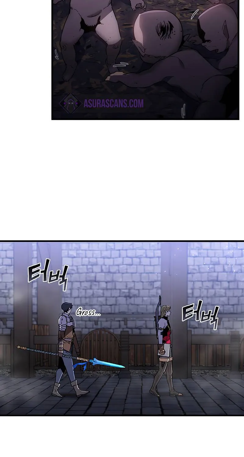The Second Coming Of Gluttony Mangakakalot X Chapter 73 Page 40