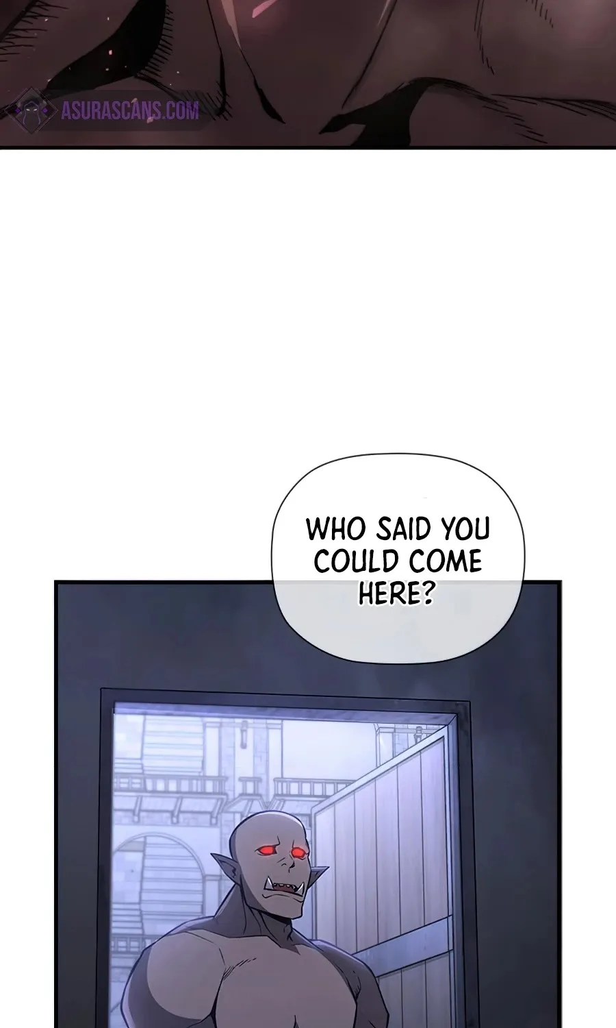 The Second Coming Of Gluttony Mangakakalot X Chapter 74 Page 5