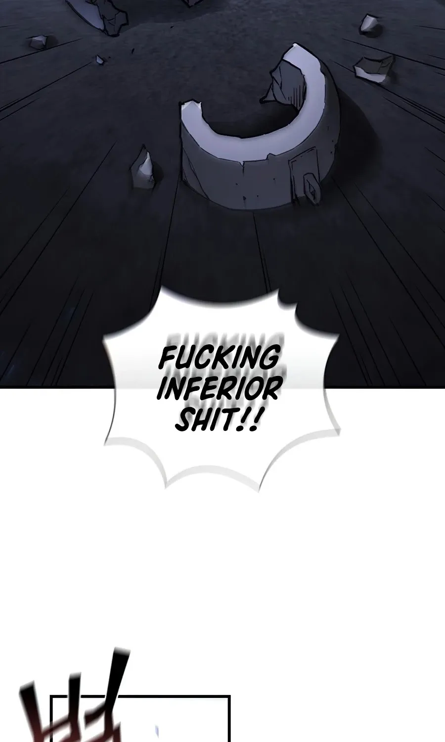 The Second Coming Of Gluttony Mangakakalot X Chapter 74 Page 41
