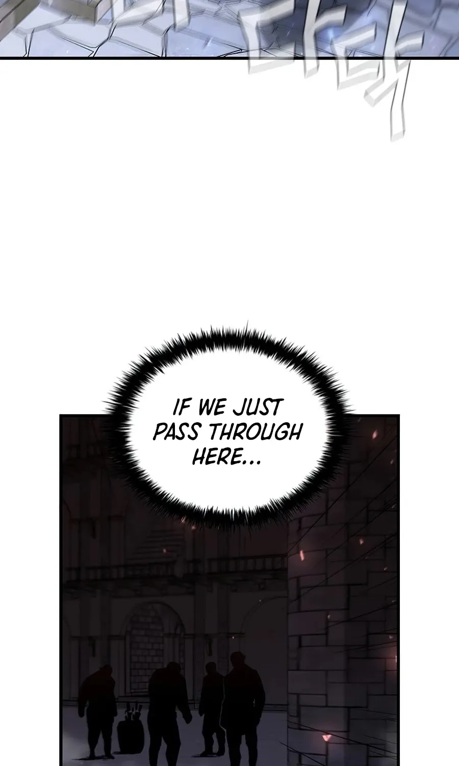 The Second Coming Of Gluttony Mangakakalot X Chapter 74 Page 46
