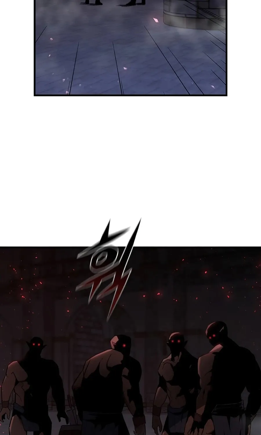 The Second Coming Of Gluttony Mangakakalot X Chapter 74 Page 47