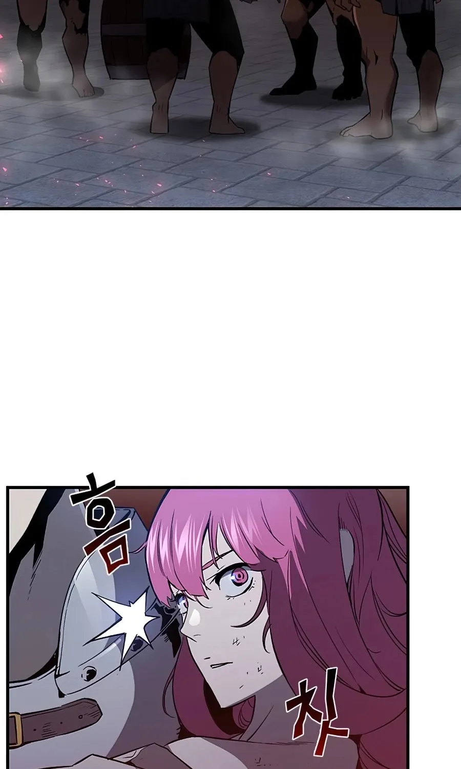 The Second Coming Of Gluttony Mangakakalot X Chapter 74 Page 48