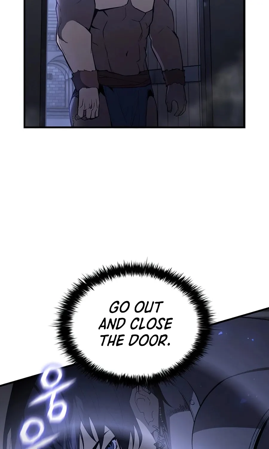 The Second Coming Of Gluttony Mangakakalot X Chapter 74 Page 6