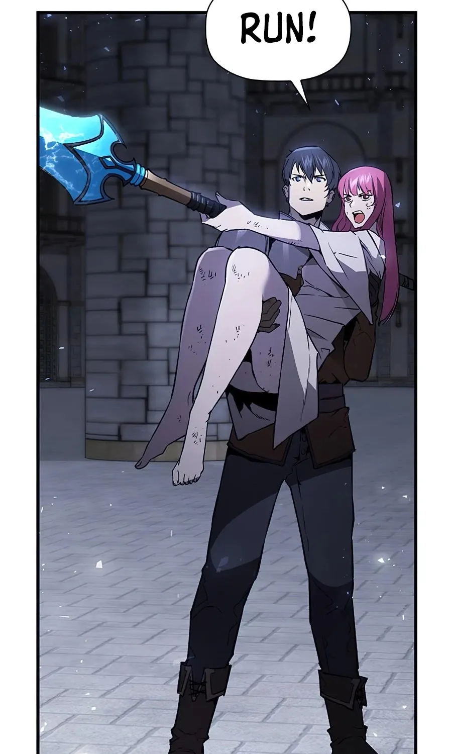 The Second Coming Of Gluttony Mangakakalot X Chapter 74 Page 52