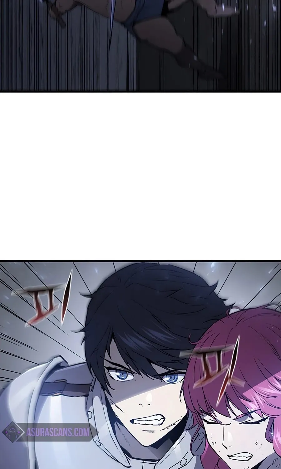 The Second Coming Of Gluttony Mangakakalot X Chapter 74 Page 59